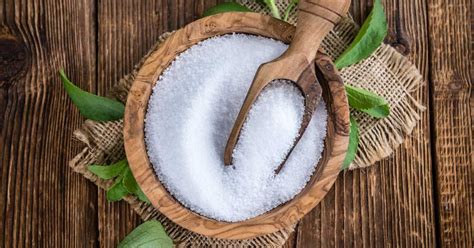 sweet__sugar|5 Natural Sweeteners That Are Good for Your Health.